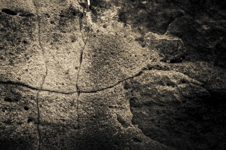 Free stock image of Golden Rock Background created by Free Texture Friday