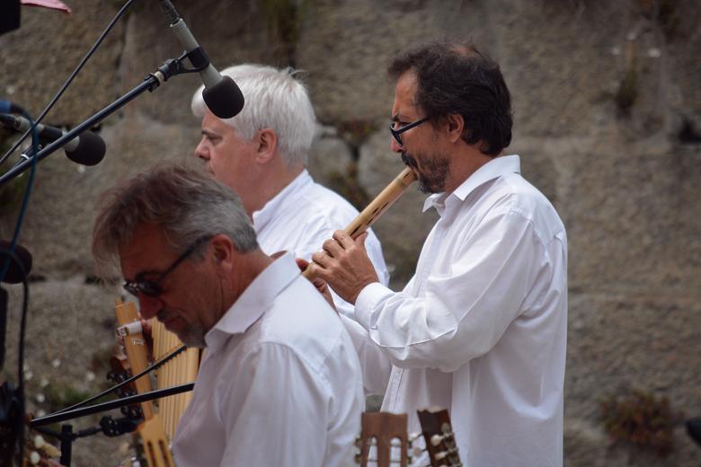 Free stock image of Street Performers created by Richard Revel
