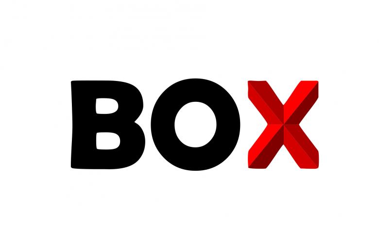 Free stock image of Box Logo created by pixloger