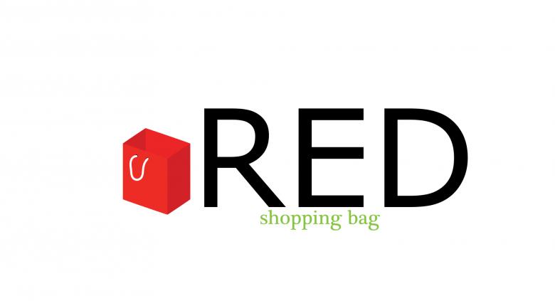 Free stock image of Shopping Bag Logo created by pixloger