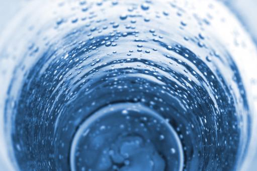 Water tunnel - Free Stock Photo