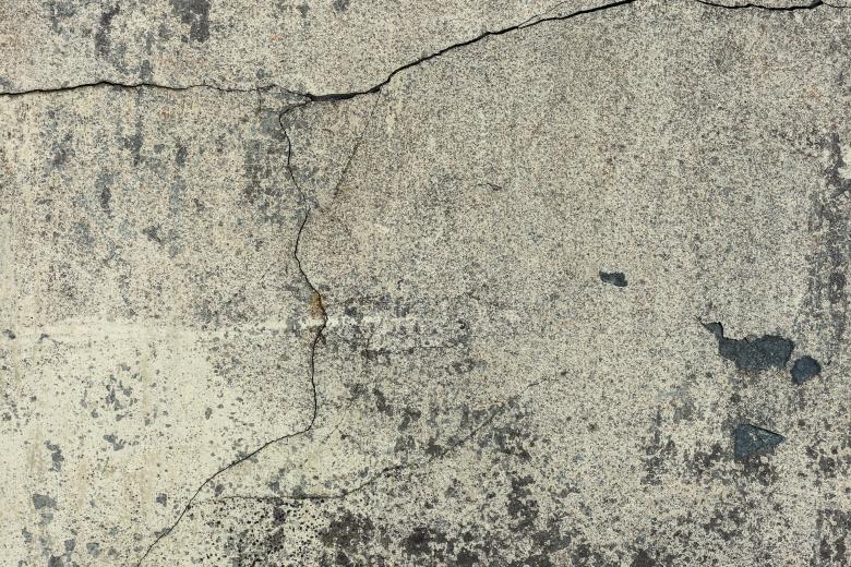 Free stock image of Cracked Grunge Wall Texture created by Bjorgvin