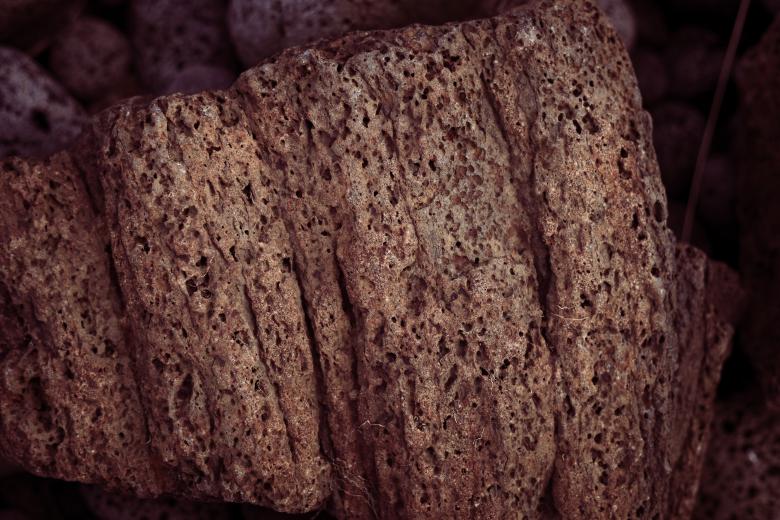 Free stock image of Icelandic Rock Texture created by Bjorgvin