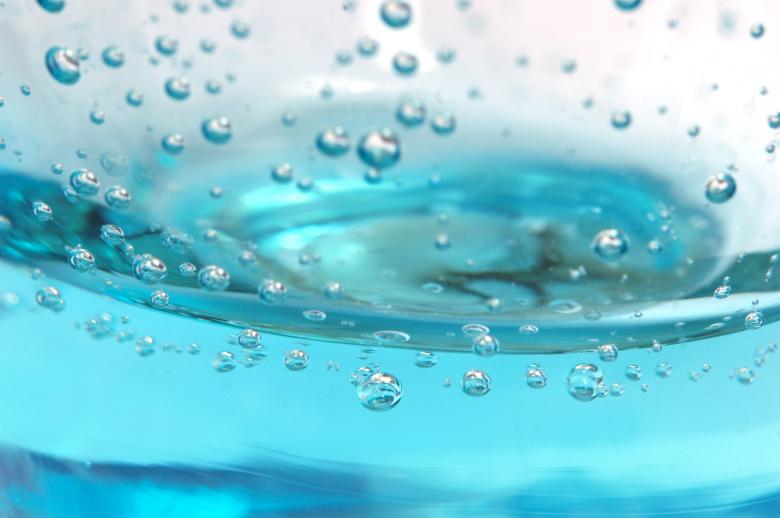 Free stock image of Water Bubbles created by Iva Villi