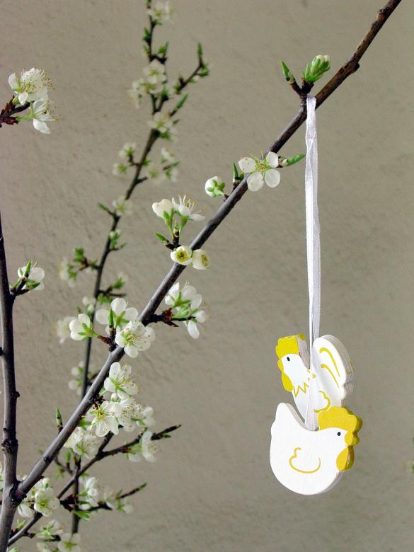 Free stock image of Easter Ornament created by Iva Villi
