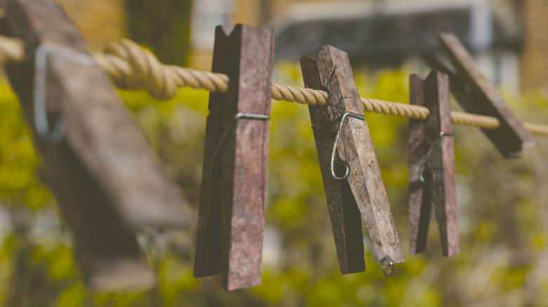 Free stock image of Bunch of Clips created by Pixabay