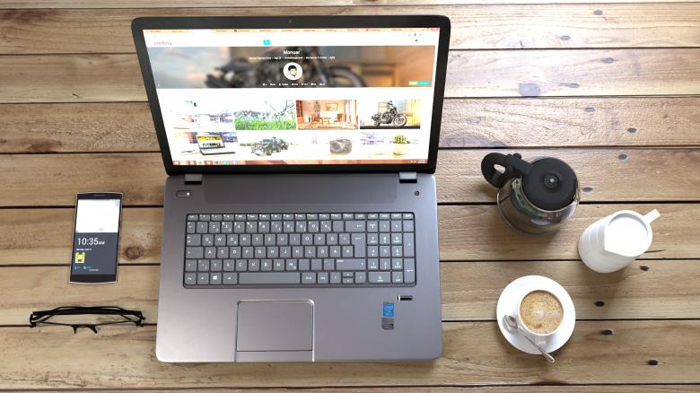 Free stock image of Electronic Gadgets created by Pixabay