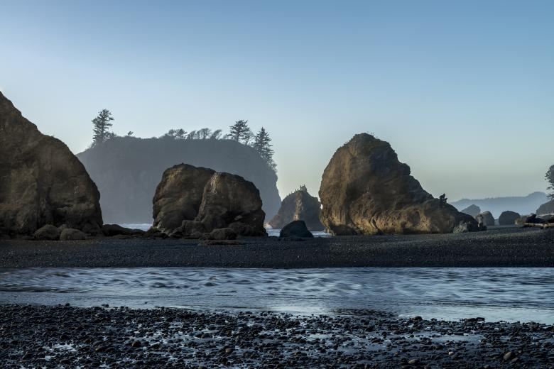 Free stock image of Rocky Cliffs created by Pixabay
