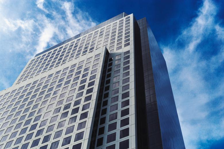 Free stock image of Urban Building created by Pixabay