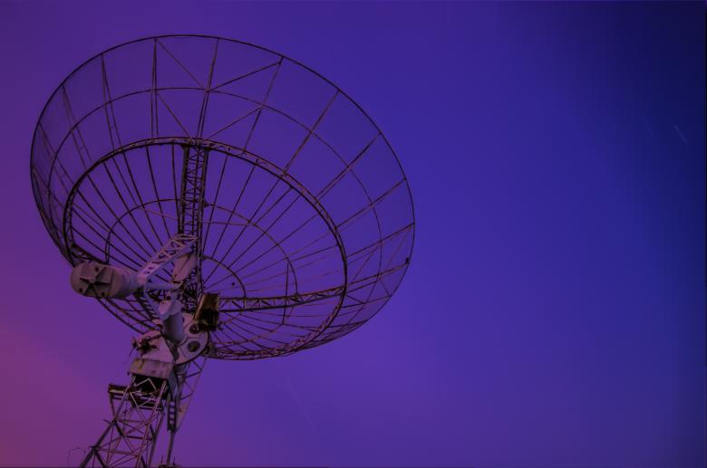Free stock image of Signal Tower created by Pixabay