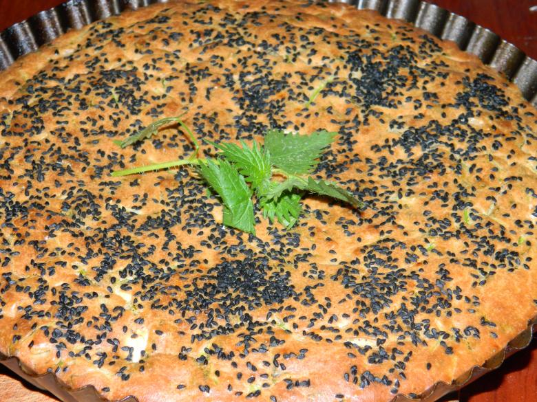 Free stock image of Dead Nettle Cake created by Hulya Yılmaz