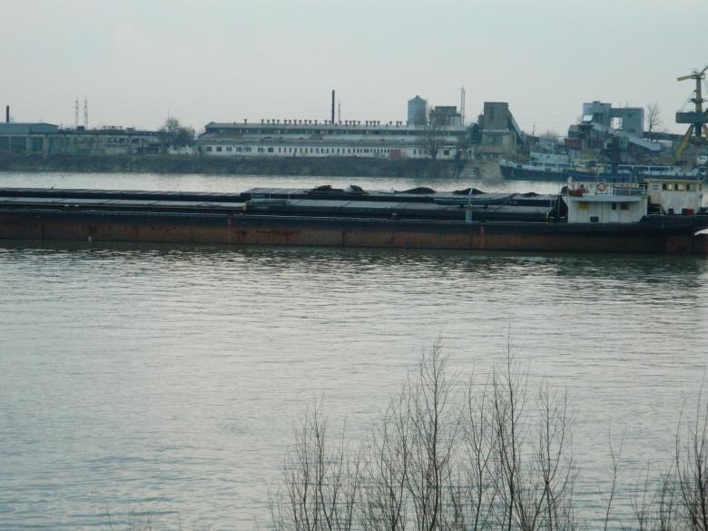 Free stock image of Danube River created by Hulya Yılmaz
