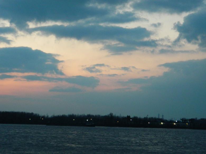 Free stock image of Sunset in Bulgaria created by Hulya Yılmaz