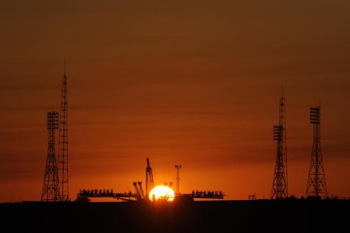 Construction Work - Free Stock Photo
