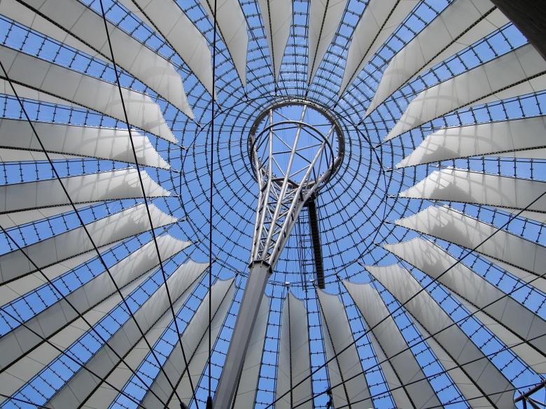 Free stock image of In Berlin created by Pixabay