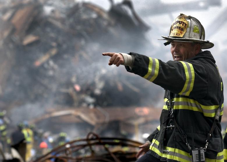 Free stock image of Firemen on the Rescue created by Pixabay