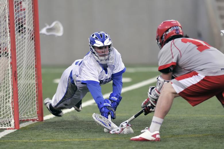 Free stock image of Lacrosse created by Pixabay