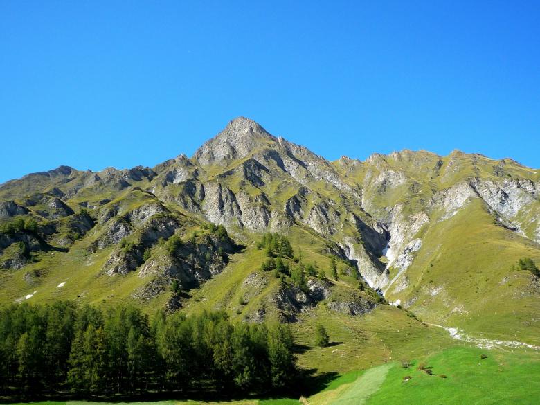 Free stock image of In Switzerland created by Pixabay