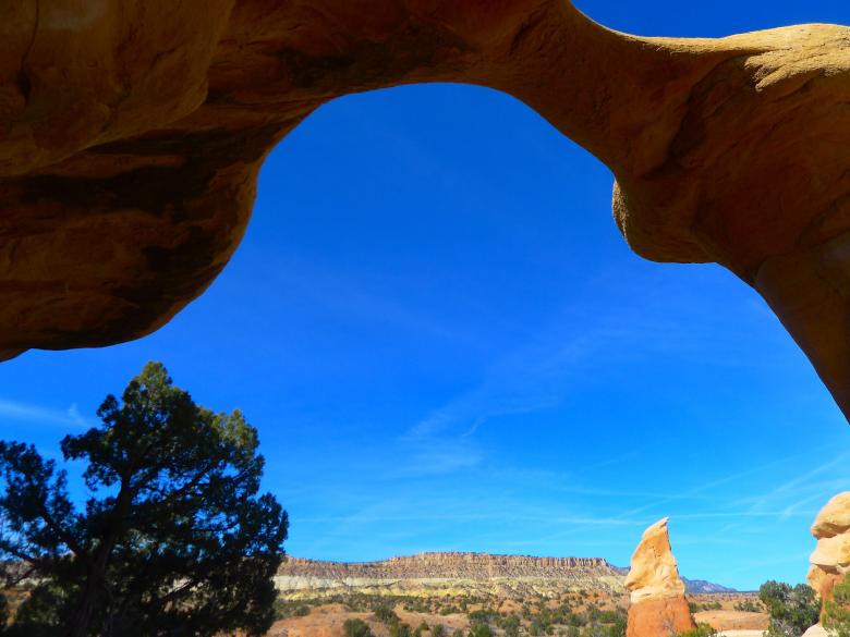 Free stock image of In Utah created by Pixabay