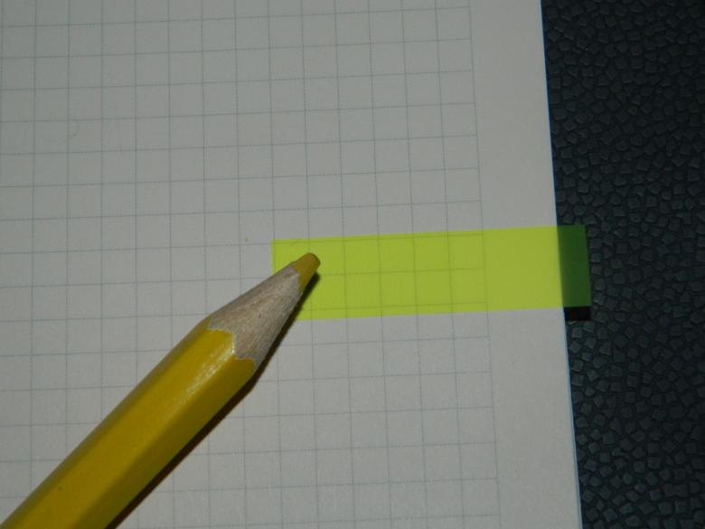 Free stock image of Yellow Pencil created by Hulya Yılmaz