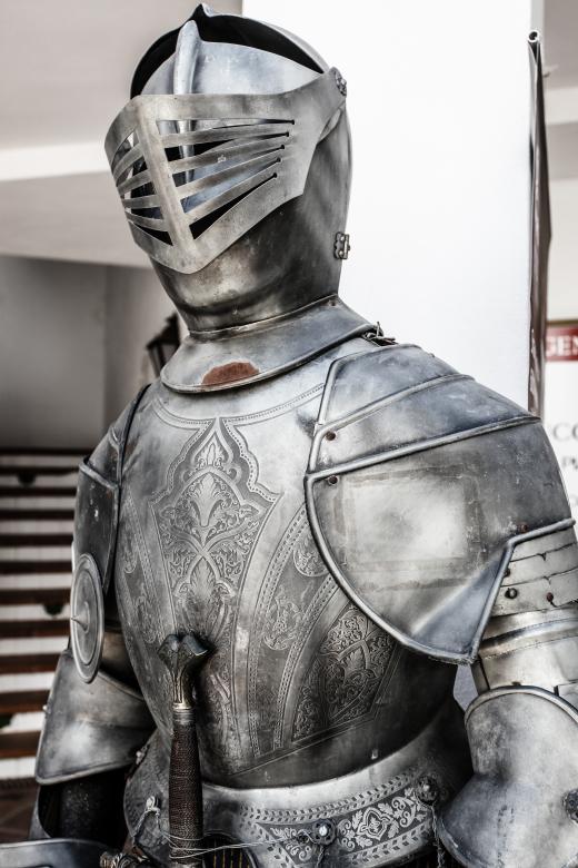 Free stock image of Full Body Armour created by Bjorgvin