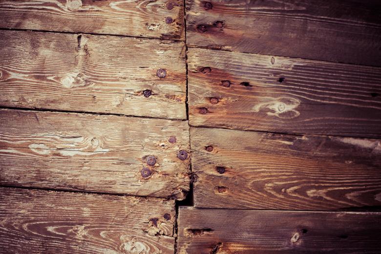 Free stock image of Old Wood Wall Texture created by Bjorgvin