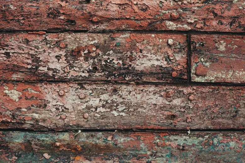 Free stock image of Grunge Painted Wood Texture created by Bjorgvin