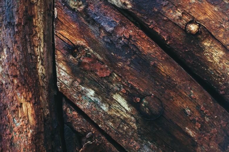 Free stock image of Grungy Wood Background created by Bjorgvin