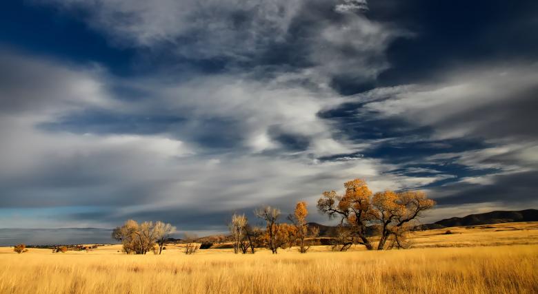 Free stock image of Patagonia created by Pixabay