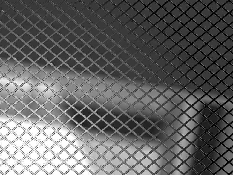 Free stock image of Metal Grid Background created by David Pellon