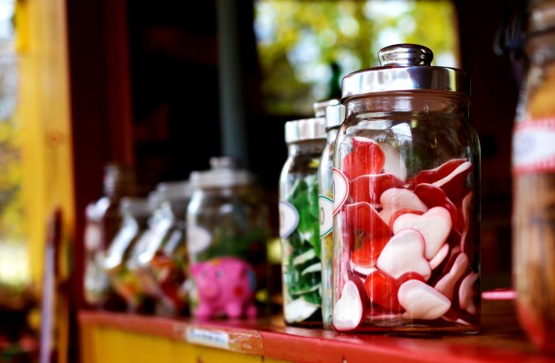 Free stock image of Fruit Jelly created by Pixabay