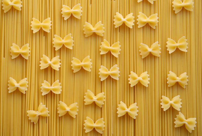 Free stock image of Spaghetti Pasta created by Pixabay