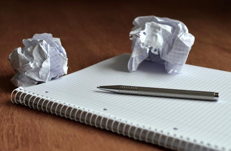 Free stock image of Graphical Notes created by Pixabay