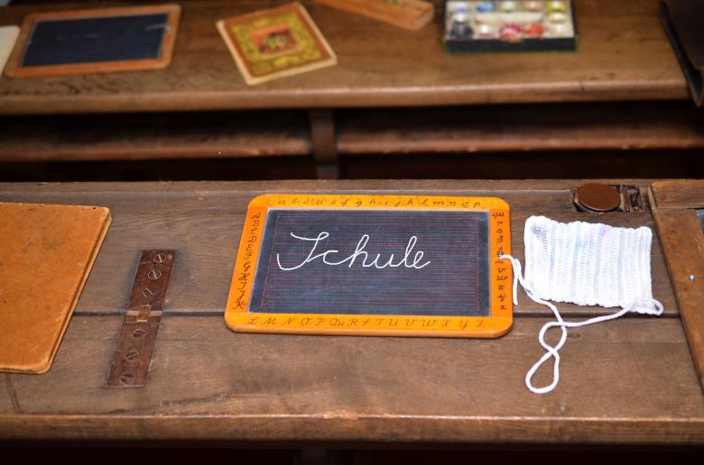 Free stock image of Schule created by Pixabay