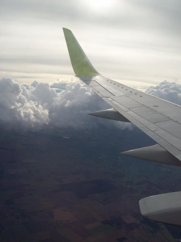 Free stock image of Flight created by Hulya Yılmaz