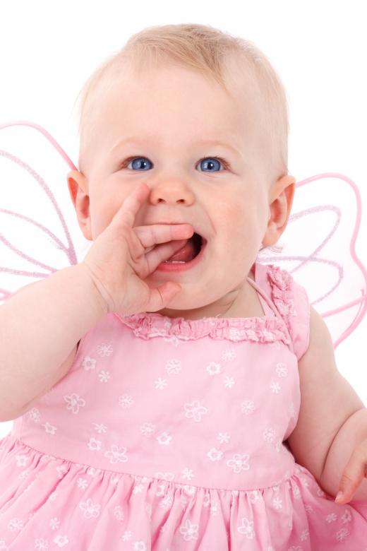 Free stock image of Little Angel created by Pixabay