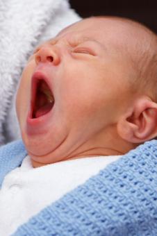 Little Kid Sleeping - Free Stock Photo