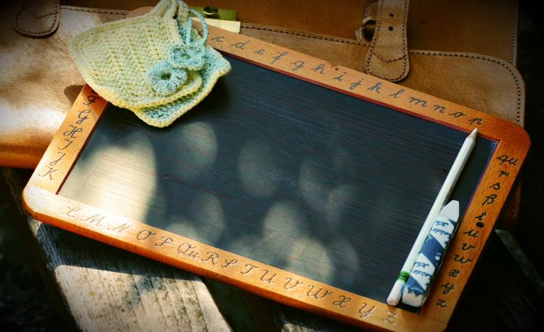 Free stock image of Personal Board created by Pixabay