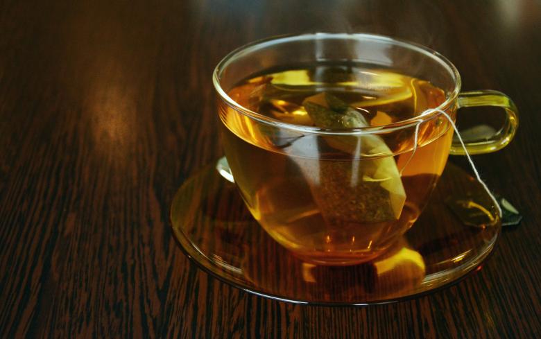 Free stock image of Green Tea created by Pixabay