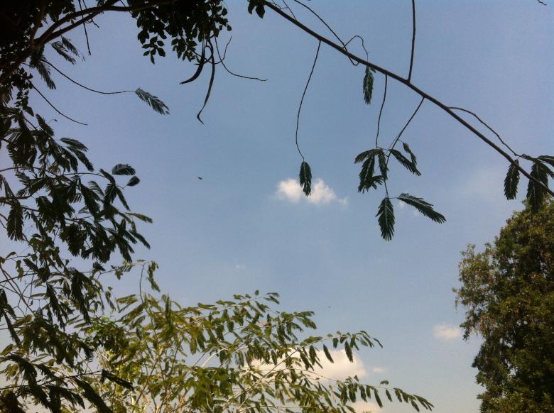 Free stock image of Sky in Beng Lake created by Sen Bavel
