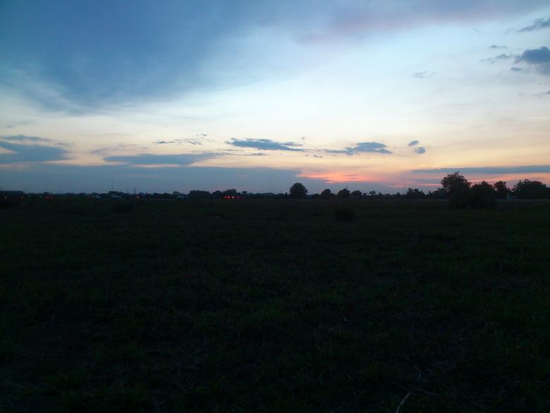 Free stock image of Beautiful Sunset View created by Anong Lov