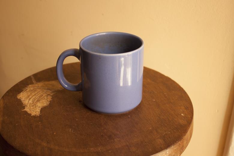 Free stock image of Rustic Cup created by Eduardo Soares Bogosian
