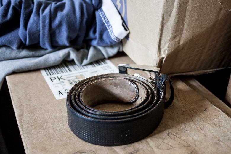 Free stock image of Cheap Belt and Clothes created by Eduardo Soares Bogosian