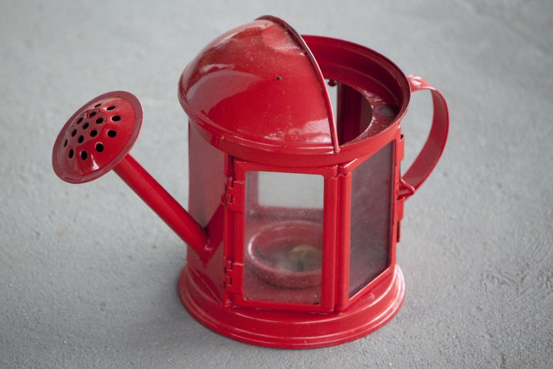Free stock image of Spout shaped lantern created by Eduardo Soares Bogosian