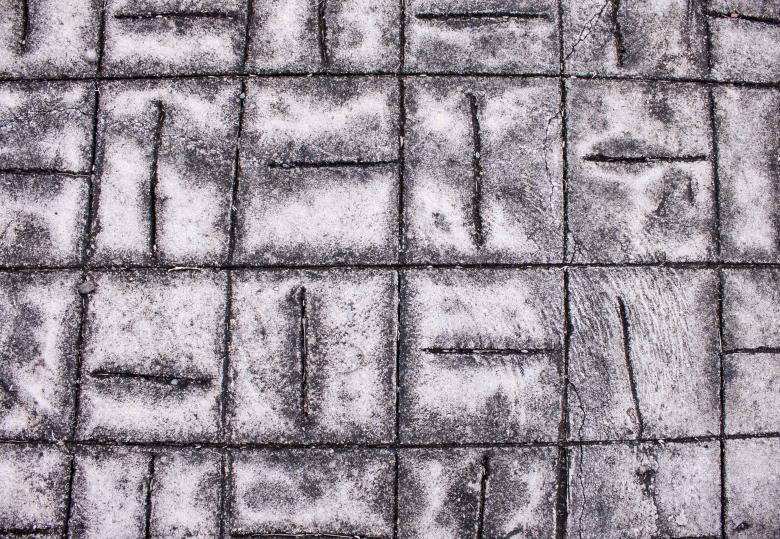 Free stock image of Tiled concrete texture created by Eduardo Soares Bogosian