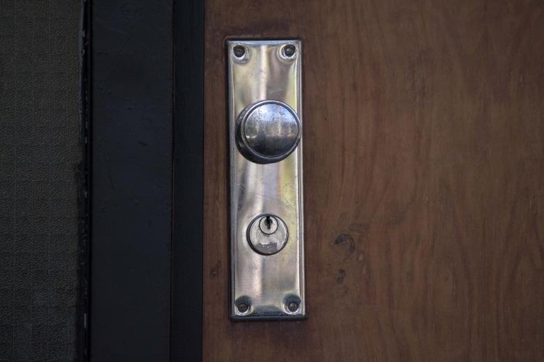 Free stock image of Door knob created by Eduardo Soares Bogosian