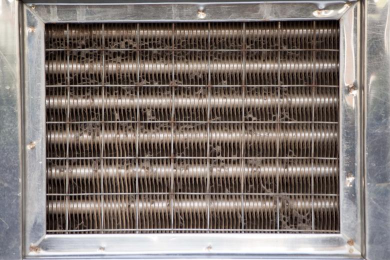 Free stock image of Radiator exhaust created by Eduardo Soares Bogosian