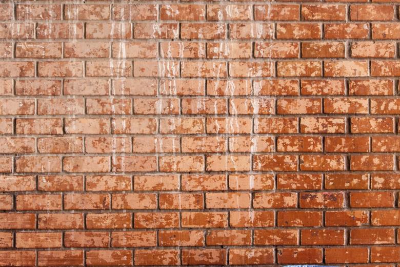 Free stock image of Dirty brick wall texture created by Eduardo Soares Bogosian