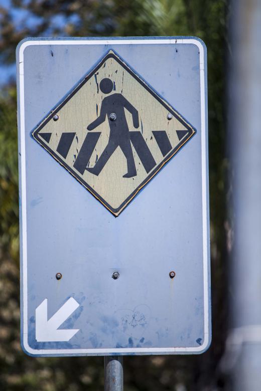 Free stock image of Walk Sign created by Eduardo Soares Bogosian