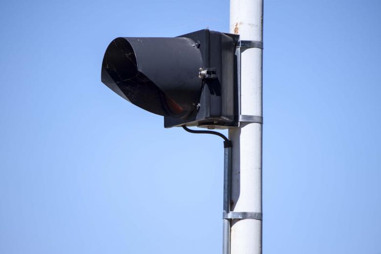 Free stock image of Traffic Light created by Eduardo Soares Bogosian